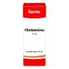 Clindamicina Genfar 1% 30mL