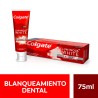 Crema Dental Colgate Luminous White Brillante 75mL