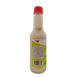 Salsa de Ajo Bary 165gr