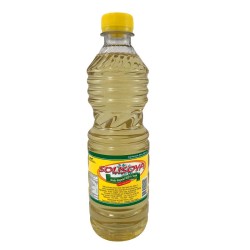 Aceite Solisoya 500mL