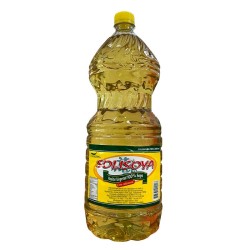 Aceite Solisoya 2.000mL