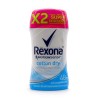 Desodorante Rexona Cotton Dry 2 Und 100gr