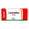 Loratadina Genfar 10 Tabletas 10mg