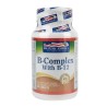 B-Complex con B12 Healthy América 90 Und