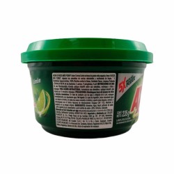 Lavaplatos Axion Limón 235gr