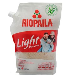 Azúcar Riopaila Morena Light 850gr