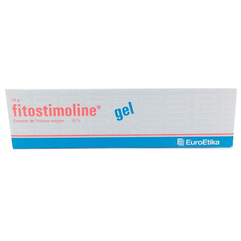 Gel Fitostimoline EuroEtika 15gr