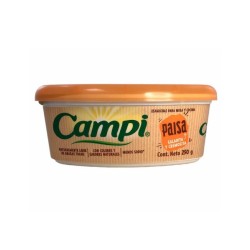 Margarina Campi Paisa 250gr