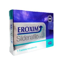 Eroxim 1 Tableta 100mg