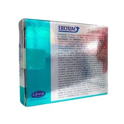 Eroxim 1 Tableta 100mg