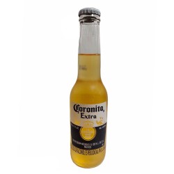 Cerveza Coronita 1 Und 210ml