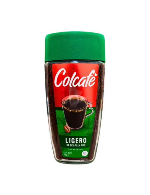 Café Colcafé Ligero...