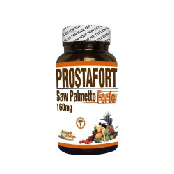 Prostafort Forte 160mg Natural Freshly 50 Tabletas