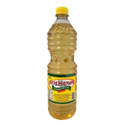 Aceite Solisoya 900mL