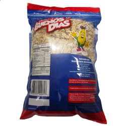 Cereales Buenos Días Hojuelas de Maíz Azucaradas 1100 gr