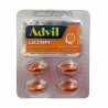 Advil Ultra Fracción 4 Cápsulas