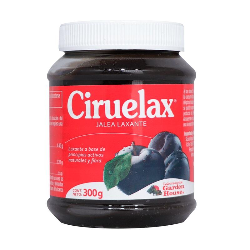 Ciruelax Jalea 300gr