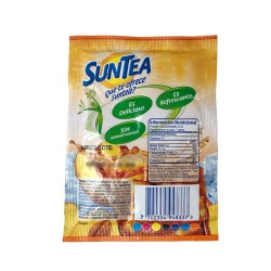 Té Suntea Durazno 20gr