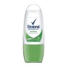 Desodorante Rexona Bamboo Roll-on 30ml