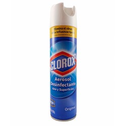 Clorox Original Aerosol 332ml