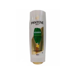 Acondicionador Pantene Restauración 400ml