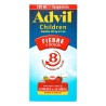 Advil Children Sabor a Frutas 100mL