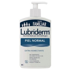 Crema Corporal Lubriderm Extra Humectante 750ml