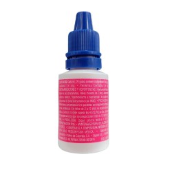 Descongelito F Gripa Niños Chalver 15ml