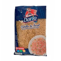 Pasta Cabello De Ángel Doria 500gr