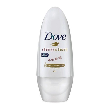 Desodorante Dove Dermoaclarant Roll-On 50ml