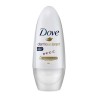 Desodorante Dove Dermoaclarant Roll-On 50ml