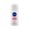 Desodorante Nivea Aclarado Natural Roll On 50mL