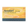 Avodart 30 Cápsulas 0.5mg