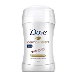 Desodorante Dove Dermoaclarant Barra 50gr