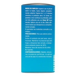 Kinor NF Medihealth 10ml