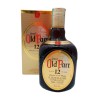 Whisky Old Parr 12 Años 750ml