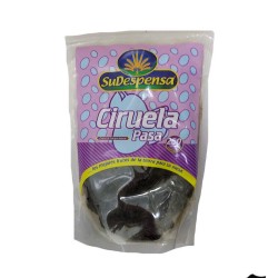 Ciruela SuDespensa 250gr