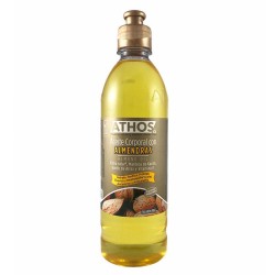 Aceite Corporal Con Almendras Athos 500ml