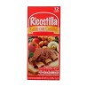 Caldo Ricostilla 12 Und 126gr