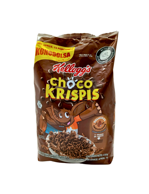 Cereal Kellogg's Choco...