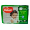 Pañales Huggies Active Sec Etapa 3 30 Und