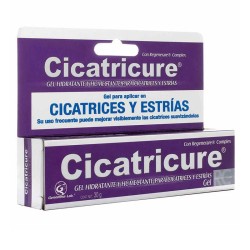 Cicatricure Gel 30gr