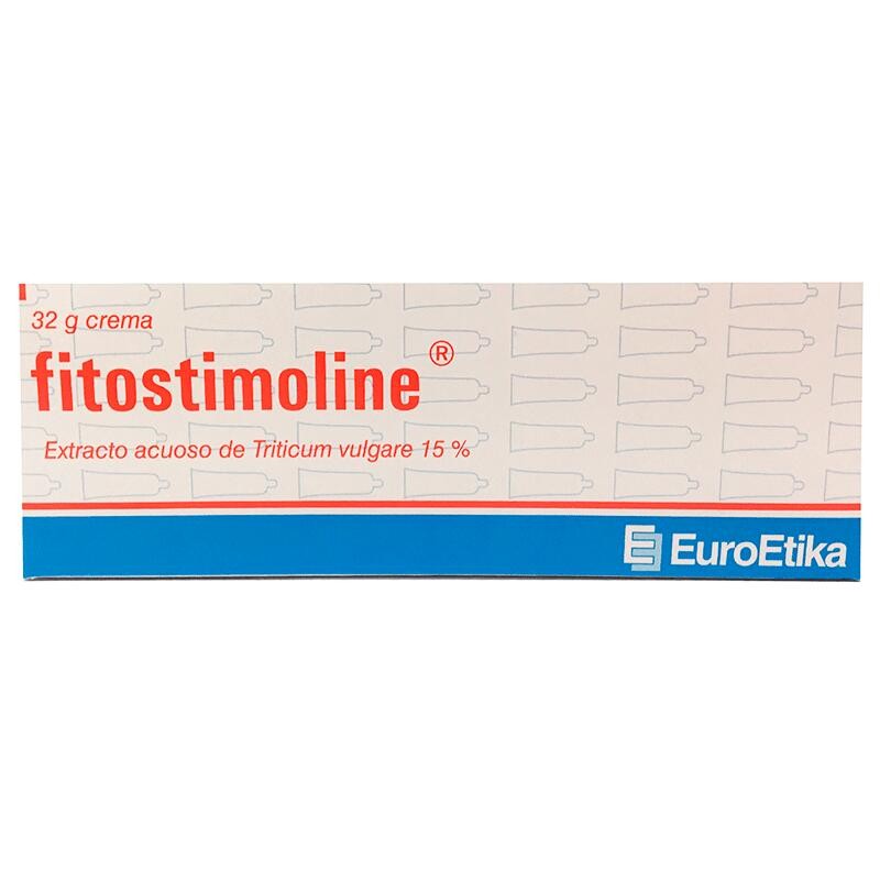 Crema Fitostimoline EuroEtika 32gr