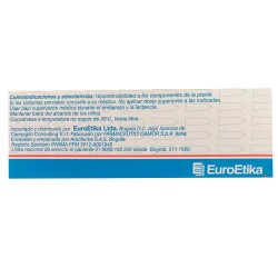 Crema Fitostimoline EuroEtika 32gr