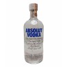 Vodka Absolut 700Ml