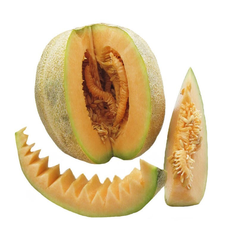 Melón Cantaloupe 2000 gr