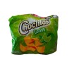 Choclitos Maíz Limón X324g X12Und