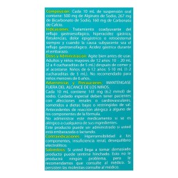 Gaviscon Menta 300mL