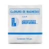 Cloruro De Maganesio Drofarma 100gr