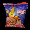 Cereales Buenos Días Hojuelas de Maíz Azucaradas 500 gr